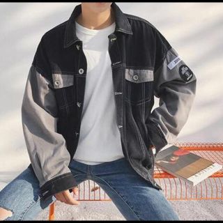 シュプリーム 韓国 ジージャン/デニムジャケット(メンズ)の通販 18点