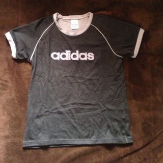 アディダス(adidas)のEmi様専用ページ→2枚Set(Tシャツ(半袖/袖なし))