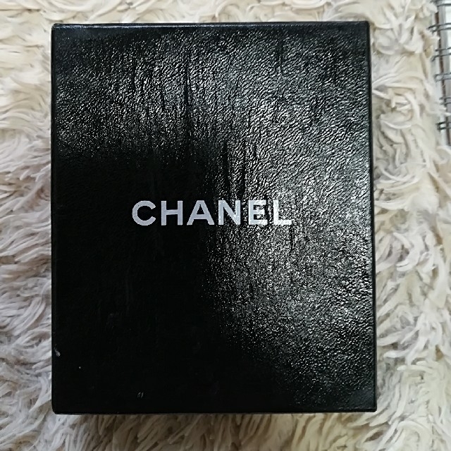 CHANEL　バレッタ