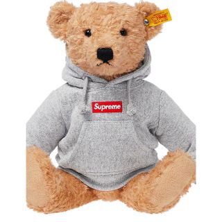 シュプリーム(Supreme)のSteiff Bear シュプリーム シュタイフ ベア テディベア(ぬいぐるみ)