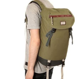 ボルコム(volcom)のELECTRIC エレクトリック RUCK BAG  バックパック(バッグパック/リュック)