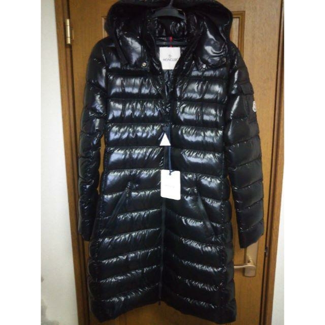 福袋 MONCLER - モンクレール MOKA Jr14 ダウンコート ダウンコート
