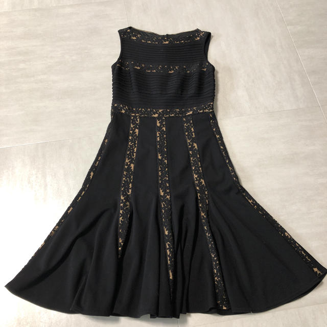 TADASHISHOJIサイズTADASHI SHOJI ◆ レース ワンピース