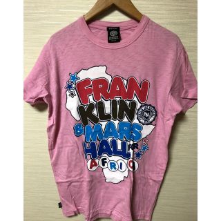 フランクリンアンドマーシャル(FRANKLIN&MARSHALL)のフランクリンマーシャル Tシャツ(Tシャツ/カットソー(半袖/袖なし))