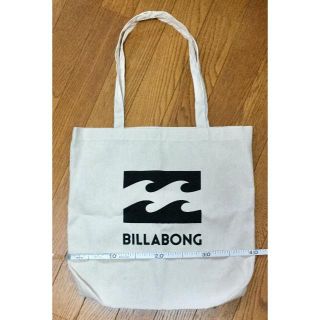 ビラボン(billabong)のビラボン　トートバッグ(トートバッグ)