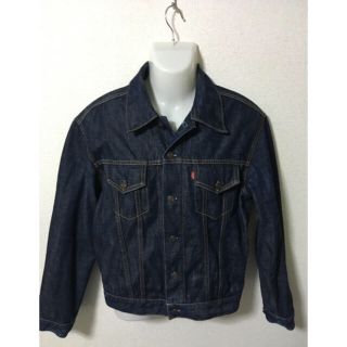 リーバイス(Levi's)のリーバイス Levis デニムジャケット アメカジ(Gジャン/デニムジャケット)