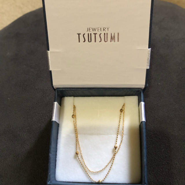 JEWELRY TSUTSUMI(ジュエリーツツミ)のジュエリーTSUTSUMI ブレスレット☆ レディースのアクセサリー(ブレスレット/バングル)の商品写真