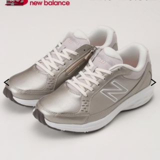 ニューバランス(New Balance)のニューバランス　ＷＷ363 ＴＯＷＮ ＷＡＬＫＩＮＧ スニーカー(スニーカー)