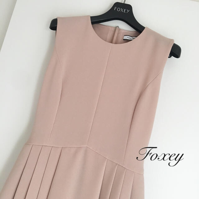 FOXEY - 【ショートケーキ様ご専用♡】美品♡フォクシー Foxey ...