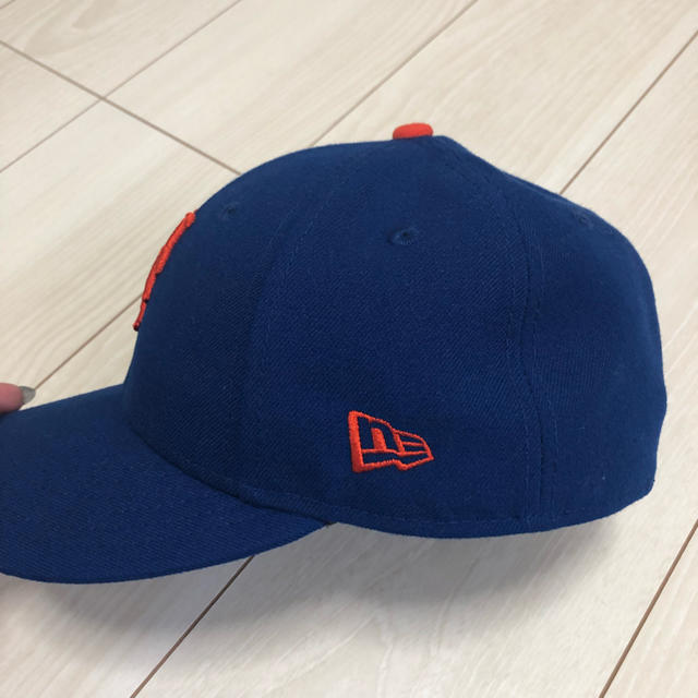 NEW ERA(ニューエラー)の【兵庫発】ニューエラ キャップ メンズの帽子(キャップ)の商品写真