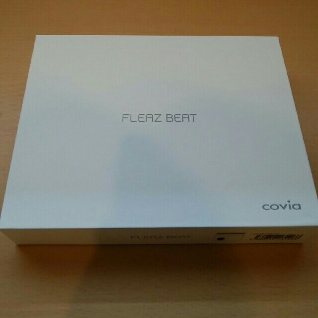 うゆり様専用線　covia FLEAZ BEAT スマホ/家電/カメラのスマートフォン/携帯電話(スマートフォン本体)の商品写真