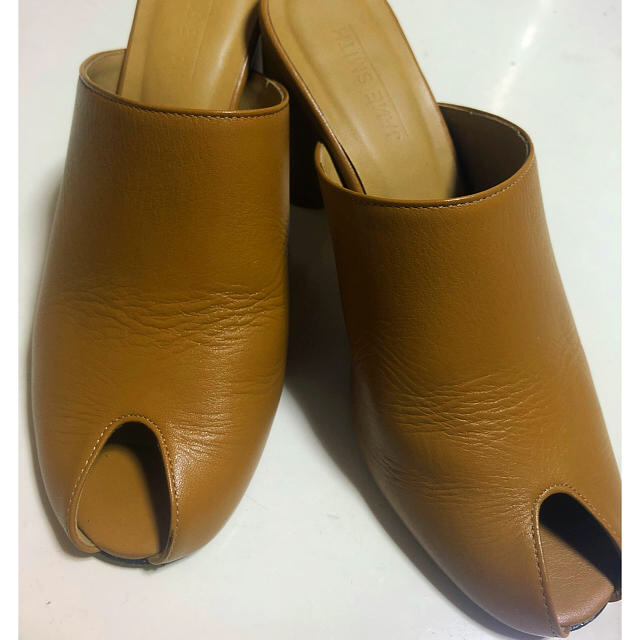 JANE SMITH/ジェーンスミス MULE HI ミュール ttwir.com