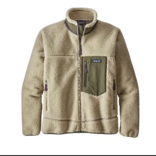 パタゴニア(patagonia)のたーこ様用・patagonia キッズ レトロX  ジャケット XXL(ブルゾン)