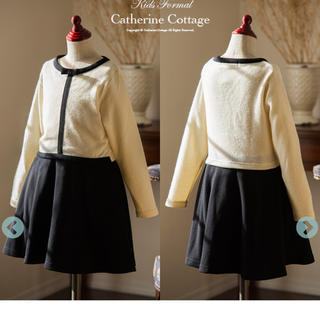 キャサリンコテージ(Catherine Cottage)のキャサリンコテージ  ワンピース(ドレス/フォーマル)