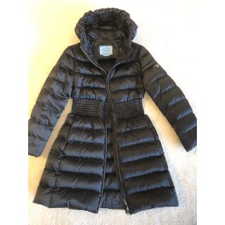 PRADA - PRADA ダウンコート プラダ 美品の通販 by ネネココ1700's