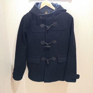 ビームス(BEAMS)のダッフルコート　BEAMSWear　BEAMS　コート　メンズ　アウター(ダッフルコート)