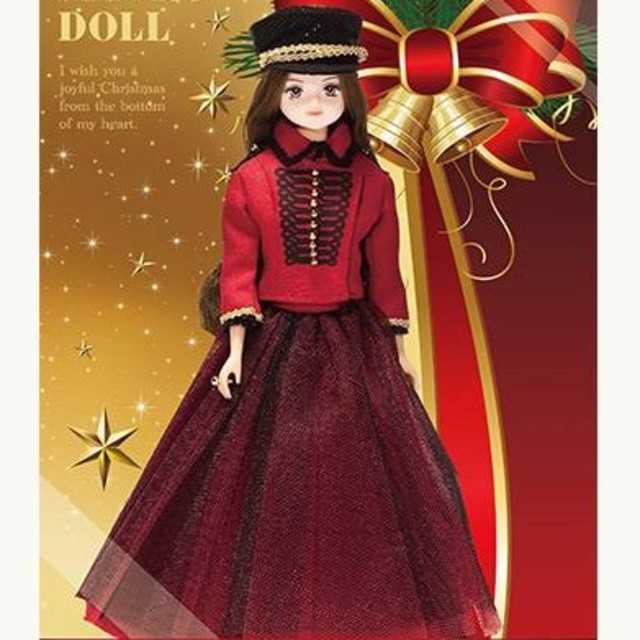 【安室奈美恵】NAMIE AMURO DOLL【ドール】 エンタメ/ホビーのタレントグッズ(ミュージシャン)の商品写真