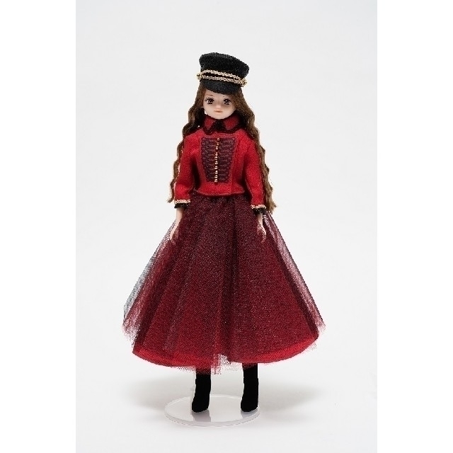 【安室奈美恵】NAMIE AMURO DOLL【ドール】 エンタメ/ホビーのタレントグッズ(ミュージシャン)の商品写真