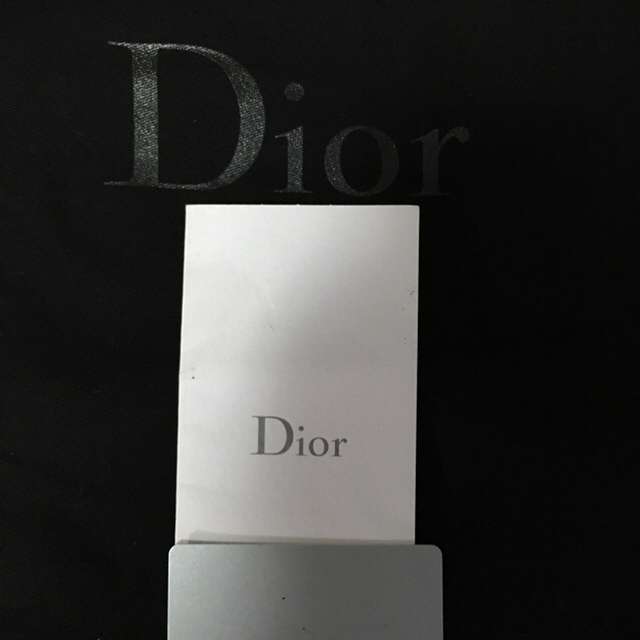 DIOR HOMME(ディオールオム)のかずくん様専用  dior homme リュック バッグパック メンズのバッグ(バッグパック/リュック)の商品写真