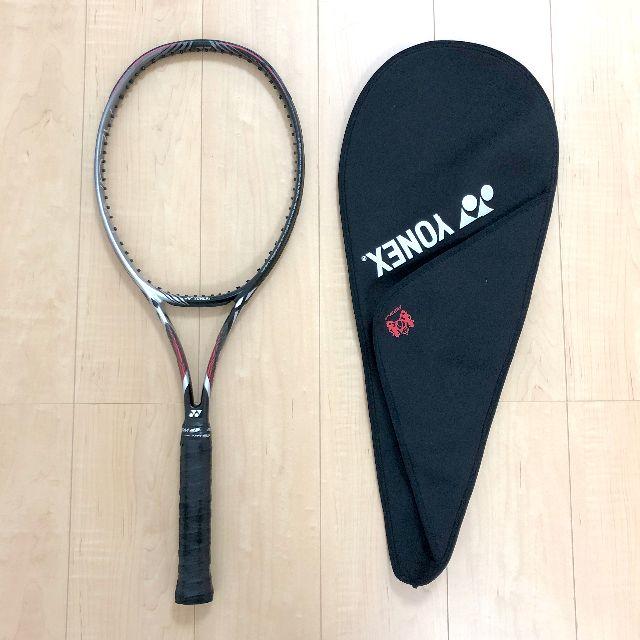 【REGNA（レグナ）】ヨネックス（YONEX）テニスラケット