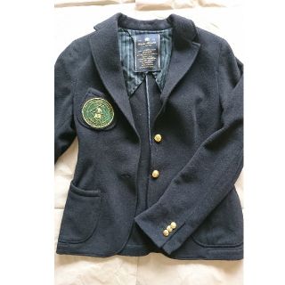 アパルトモンドゥーズィエムクラス(L'Appartement DEUXIEME CLASSE)のmignon様専用★アパルトモン  タカヒロマツシタ  ウールジャケット(テーラードジャケット)