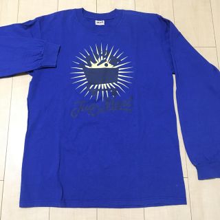 ジャグマート(JUGMART)のJUGMART ロンT(Tシャツ/カットソー(七分/長袖))