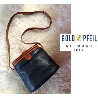 ゴールドファイル(GOLD PFEIL)のショルダーバッグ ゴールドファイル GOLD PFEIL Bag(ショルダーバッグ)