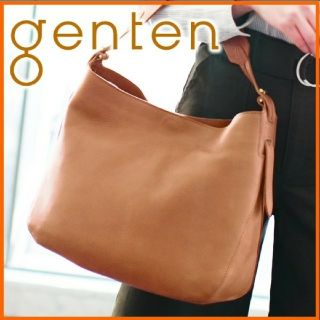 genten - 【期間限定お値下げ】《極美品》ゲンテン トスカ ノーブルⅡ