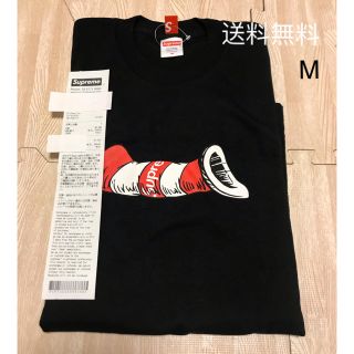 シュプリーム(Supreme)のsupreme   Dr. Seuss Cat in the Hat Tee (Tシャツ/カットソー(半袖/袖なし))