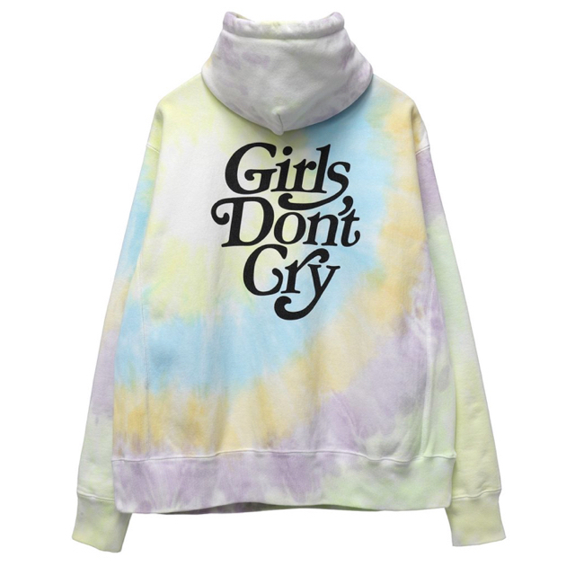 READYMADE x Girls don't cry  Mサイズ