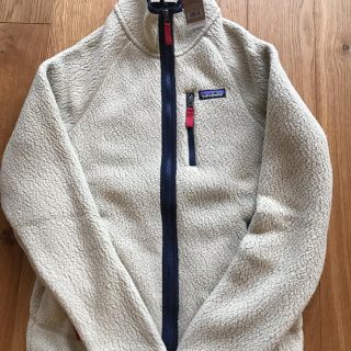 パタゴニア(patagonia)のパタゴニア レトロパイルジャケットメンズS(その他)