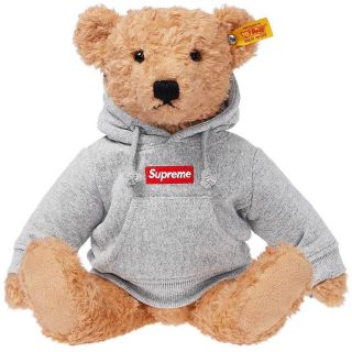 シュプリーム(Supreme)の[新品]Supreme/Steiff Bear [正規品](ぬいぐるみ)