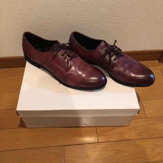 アルフレッドバニスター(alfredoBANNISTER)のアルフレッドバニスター👞(ドレス/ビジネス)