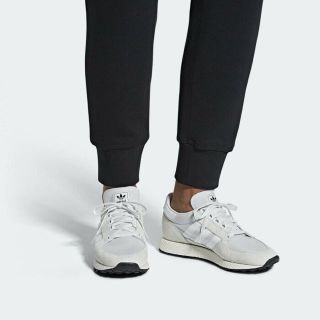 アディダス(adidas)のadidas originals スニーカー　 Forest Grove(スニーカー)