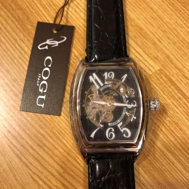 COGU(コグ)のメンズ 腕時計 メンズの時計(腕時計(デジタル))の商品写真