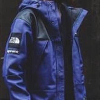 シュプリーム(Supreme)のSupreme The North Face Leather 最安値❗️(レザージャケット)