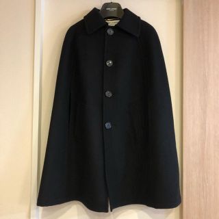 サンローラン(Saint Laurent)の専用saint  laurent サンローラン ポンチョコート34(その他)