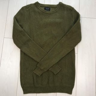 ザラ(ZARA)のニット ZARA(ニット/セーター)