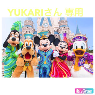 ディズニー(Disney)のYUKARIさん 専用(スタンドミラー)