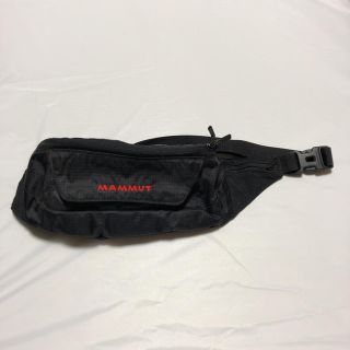 マムート(Mammut)のマムート MAMMUT ウエストバッグ クラシック 2L(ウエストポーチ)