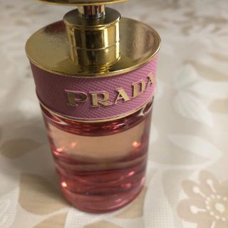 プラダ(PRADA)のプラダ  キャンディフロラーレ30ml(香水(女性用))