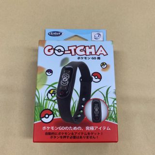 ポケモン(ポケモン)のポケモンGO ゴッチャ(その他)