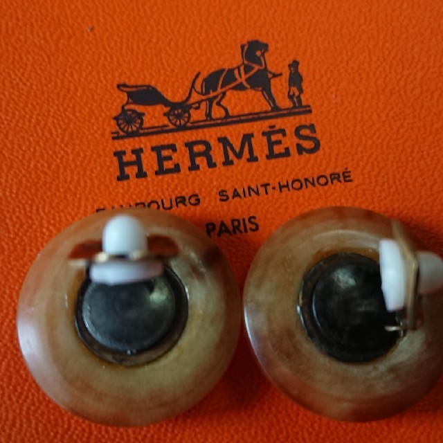 Hermes(エルメス)のR様専用 レディースのアクセサリー(イヤリング)の商品写真