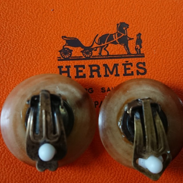 Hermes(エルメス)のR様専用 レディースのアクセサリー(イヤリング)の商品写真