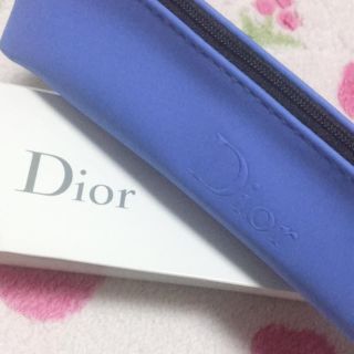 ディオール(Dior)のDior ペンケース 新品未使用(ペンケース/筆箱)