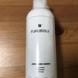 【さいこ様専用】福美水 未開封 500ml(化粧水/ローション)