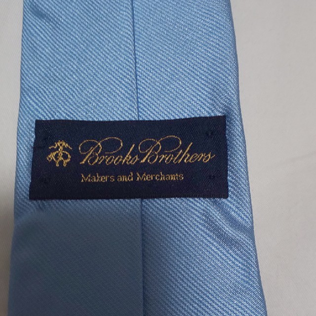 Brooks Brothers(ブルックスブラザース)のブルックスブラザーズ ネクタイ メンズのファッション小物(ネクタイ)の商品写真