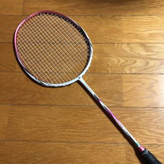 【メーカー公式ショップ】その他スポーツwilson - ウィルソン バドミントンラケット CX9000J 廃盤の通販 by