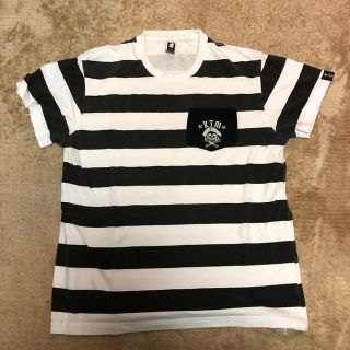 ケツメイシ アドベンチアーズ ツアー(Tシャツ/カットソー(半袖/袖なし))