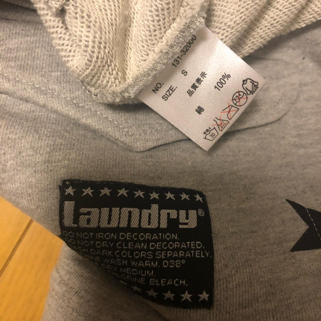 LAUNDRY(ランドリー)のlaundry ハーフパンツ メンズのパンツ(ショートパンツ)の商品写真